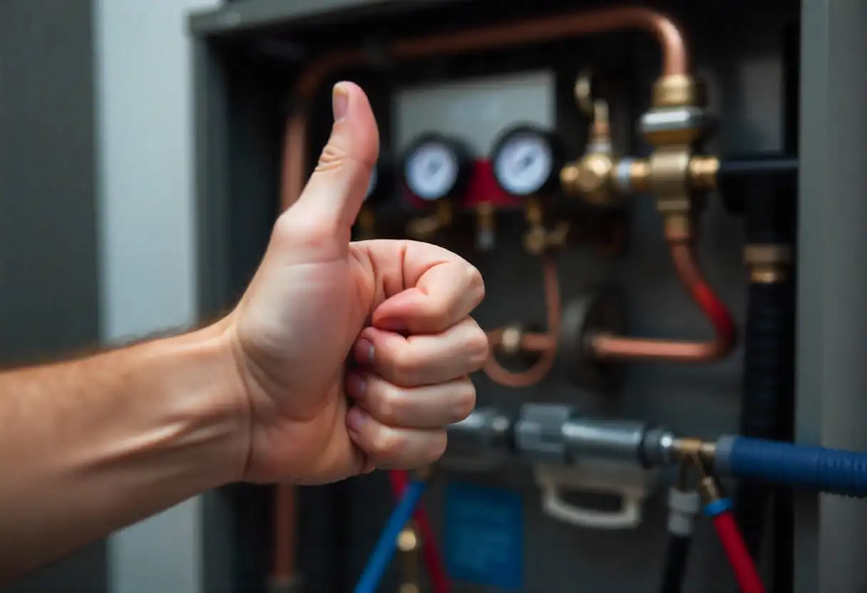 Emergency HVAC services and installations in Placedo, TX